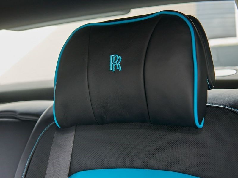 2023 Rolls-Royce Ghost Image 18