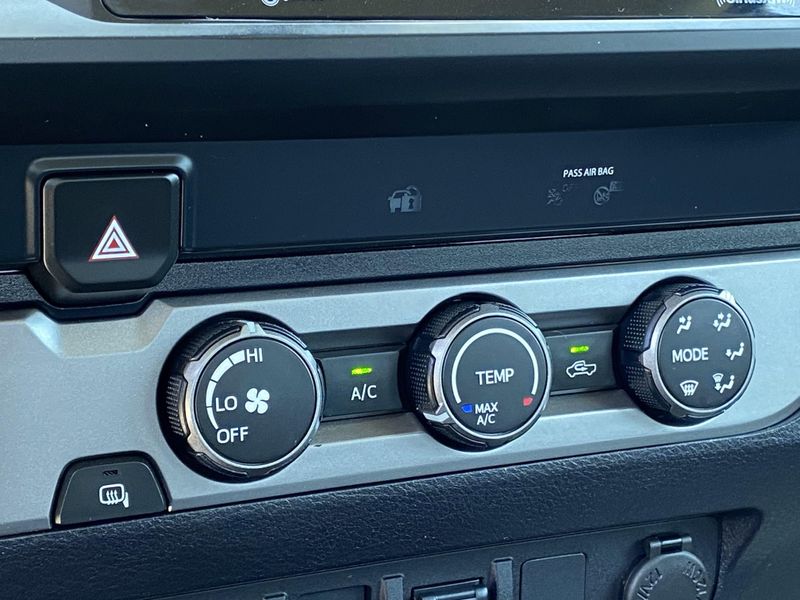 2020 Toyota Tacoma SRImage 22