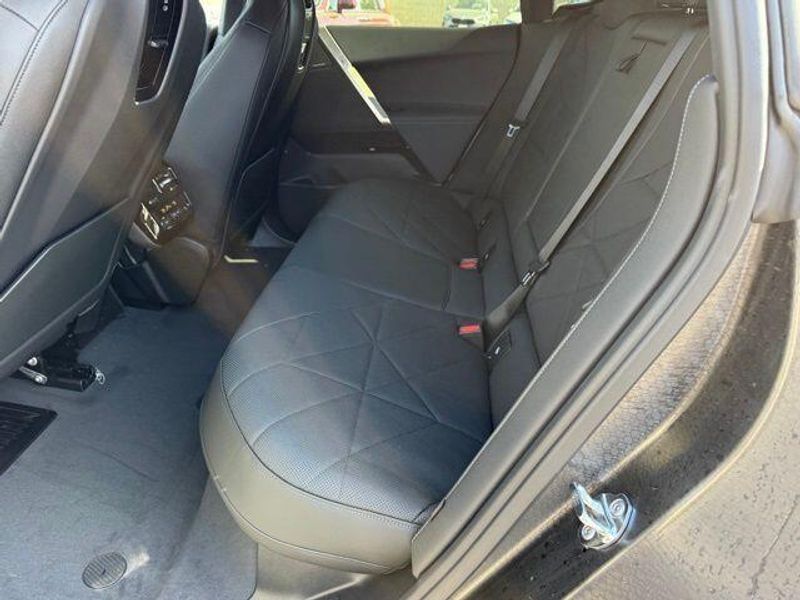 New 2026 BMW iX xDrive45Image 25