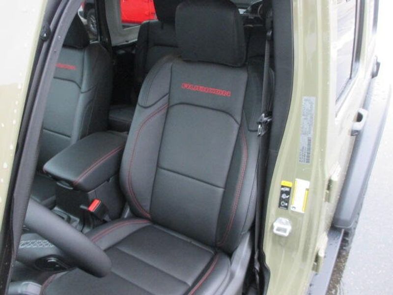 New 2026 Jeep Wrangler 4-door RubiconImage 13