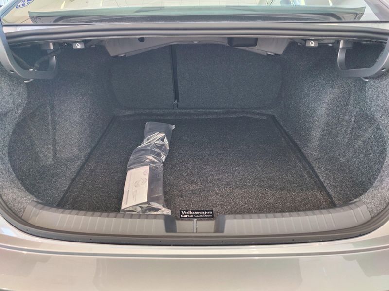 Used 2025 Volkswagen Jetta Sport TurboImage 14