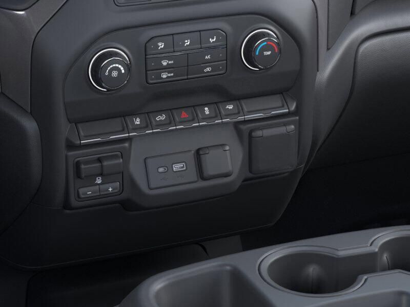 New 2024 Chevrolet Silverado 2500HD Work TruckImage 23