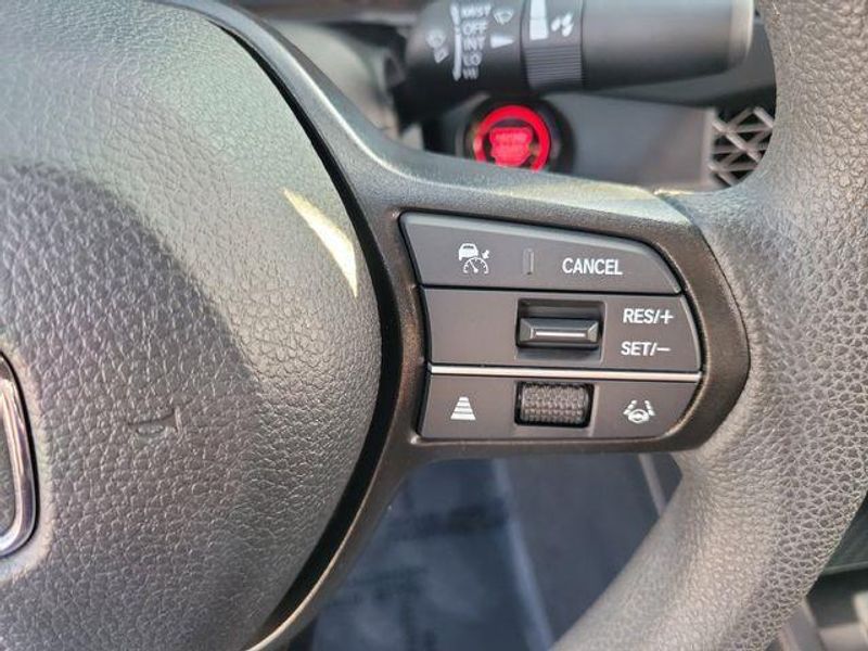 Used 2024 Honda Accord Sedan EX CVT
