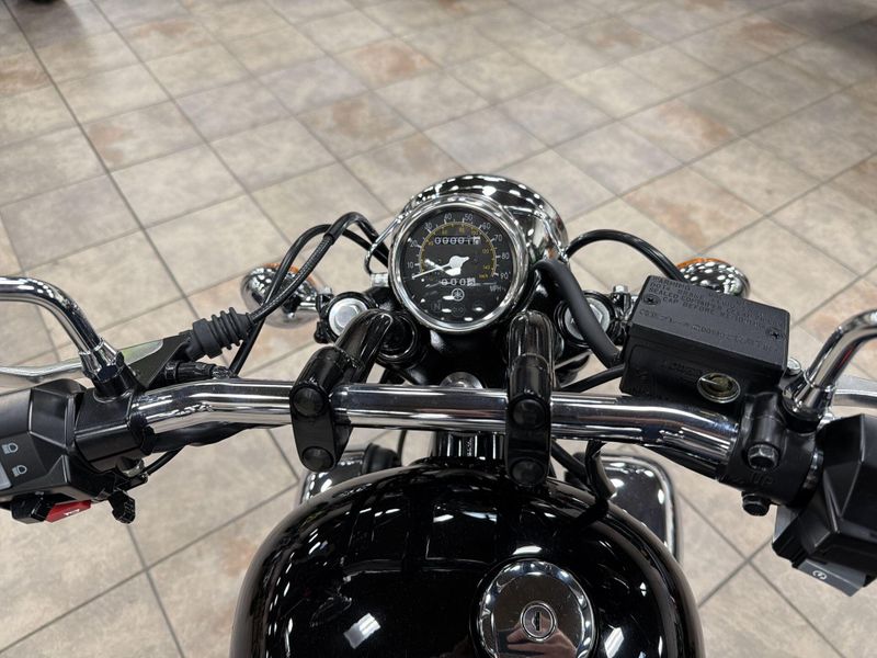 New 2026 Yamaha V STAR 250 Image 23