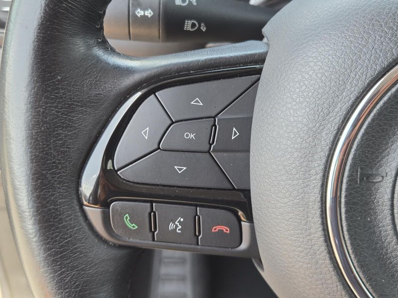 Used 2019 Jeep Renegade Altitude FWD