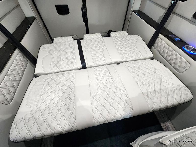 New 2023 RAM ProMaster 3500 High Roof
