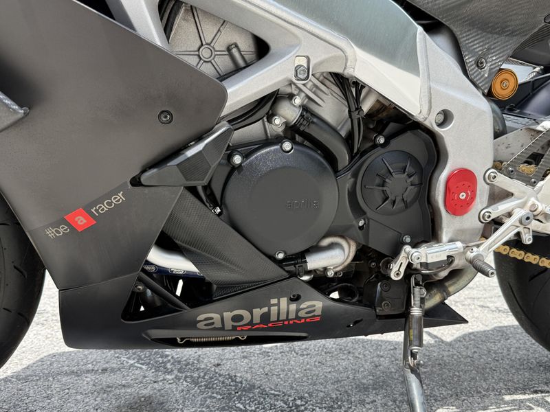 Used 2019 Aprilia RSV4 1100 Factory 