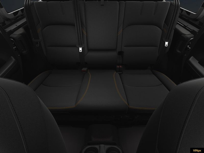 2025 Jeep Wrangler 4xE Sport S 4x4Image 11