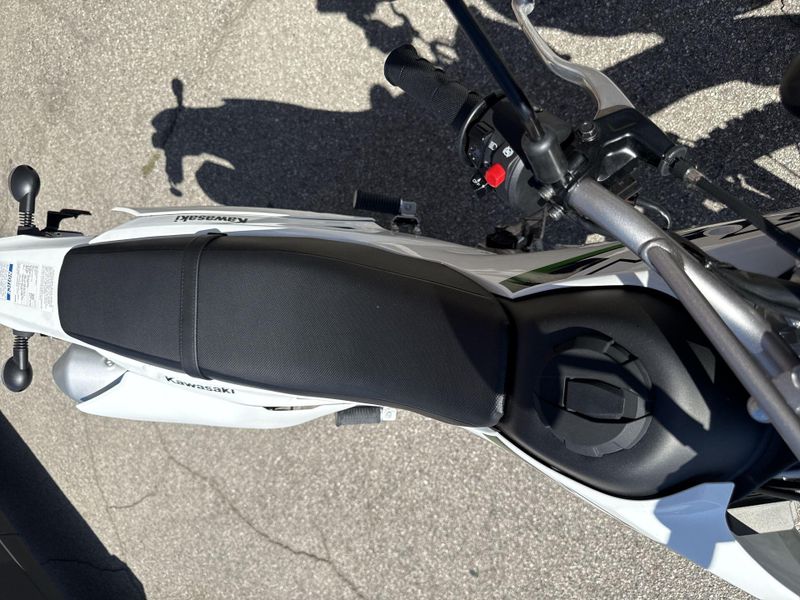 New 2026 Kawasaki KLX 230 S Image 13
