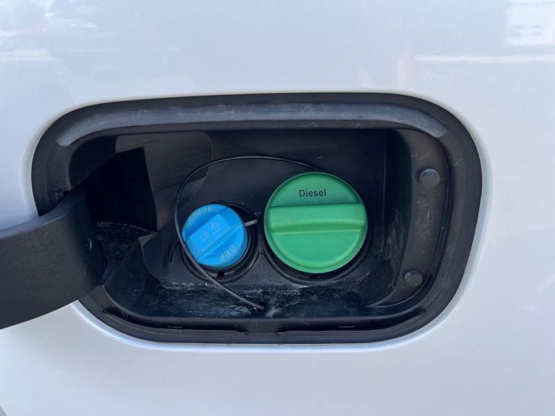 Used 2024 GMC Sierra 2500HD Denali Ultimate