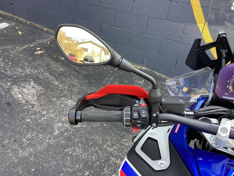 New 2026 BMW R 1300 GS Adventure 