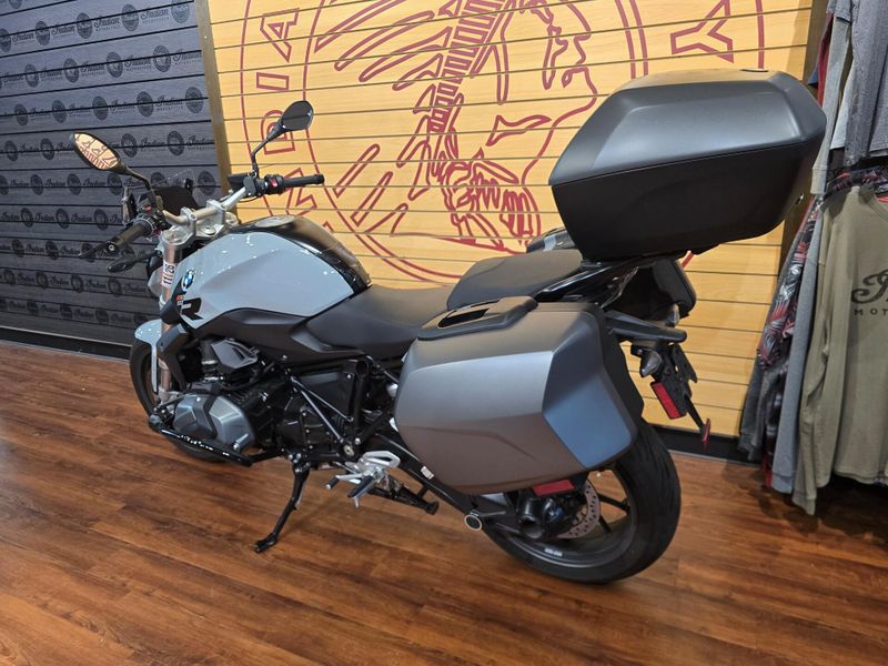 Used 2023 BMW R 1250 R Image 4