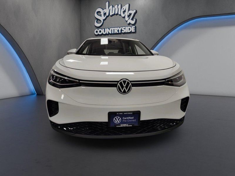 Used 2024 Volkswagen ID.4 62kWhImage 3
