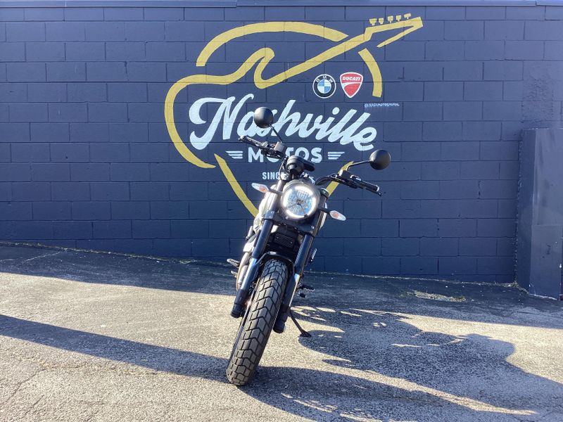 Used 2023 Ducati Scrambler 1100 Tribute PRO 