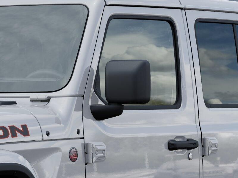 New 2026 Jeep Gladiator Rubicon X 4x4Image 12