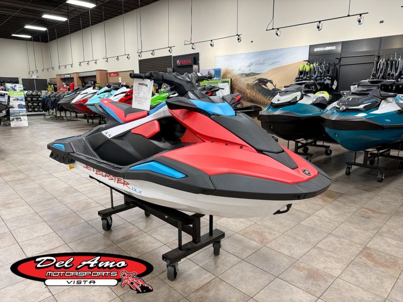 New 2026 Yamaha JETBLASTER PRO (3UP) Image 1