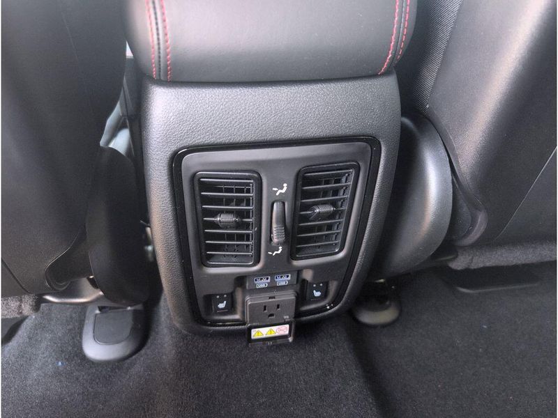 New 2026 Dodge Durango Gt Plus Awd Hemi V8Image 33