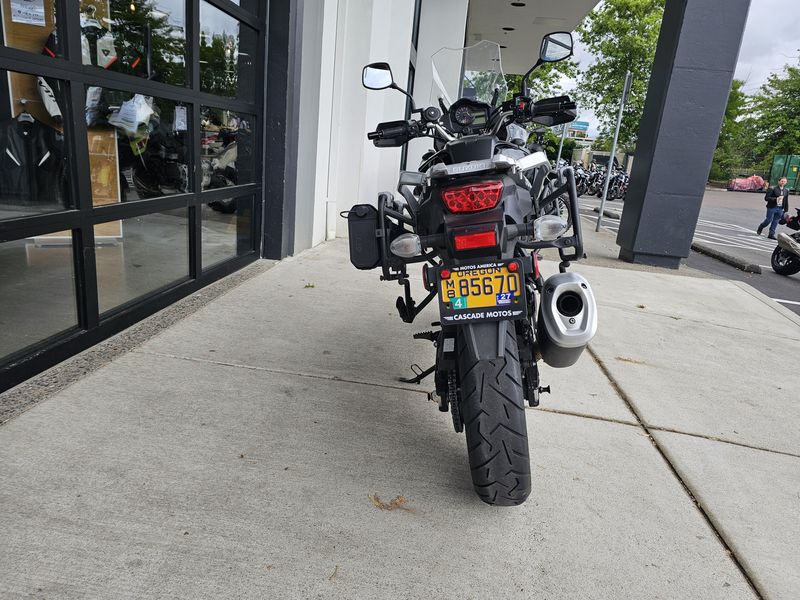 Used 2018 Suzuki VSTROM 1000XT 