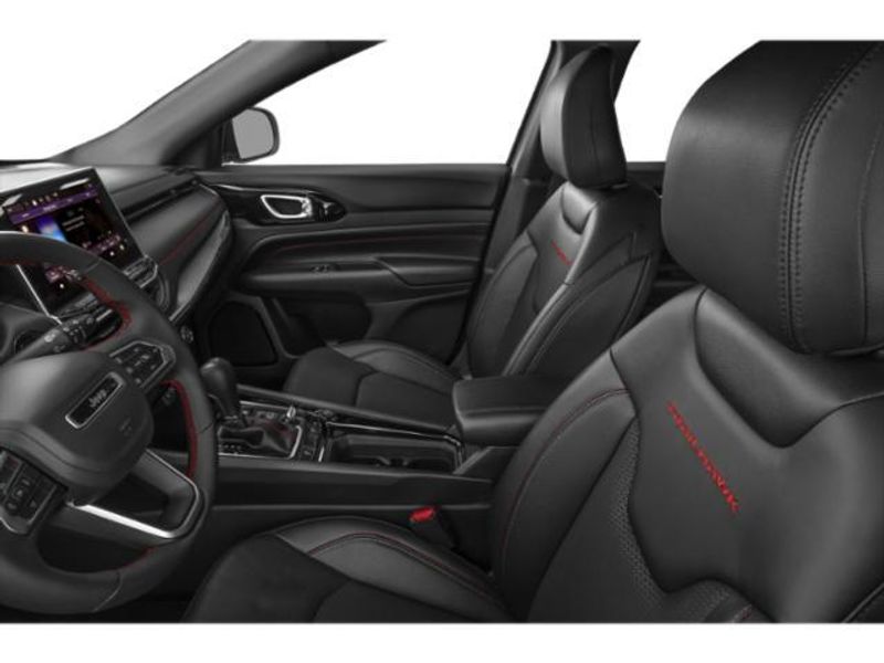 New 2026 Jeep Compass TrailhawkImage 8