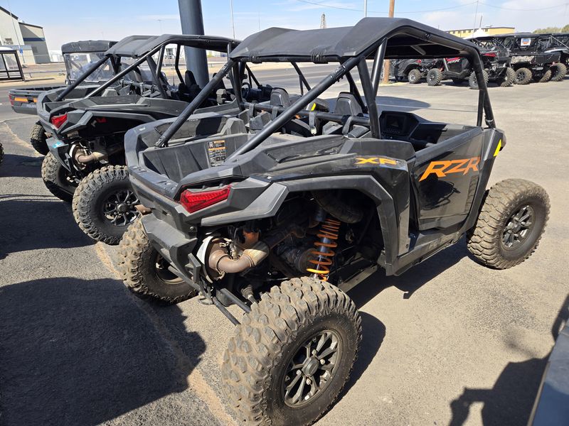 USED 2024 POLARIS RZR XP 1000 ULTIMATE Image 6