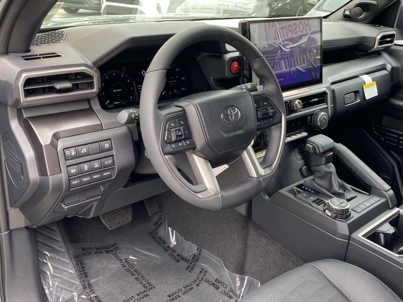 New 2025 Toyota 4Runner Image 13