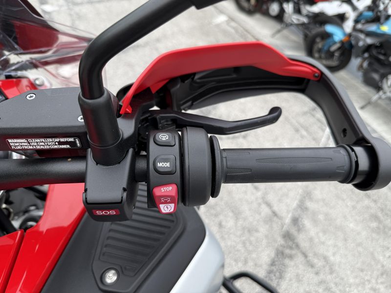 2025 BMW R 1300 GS Adventure