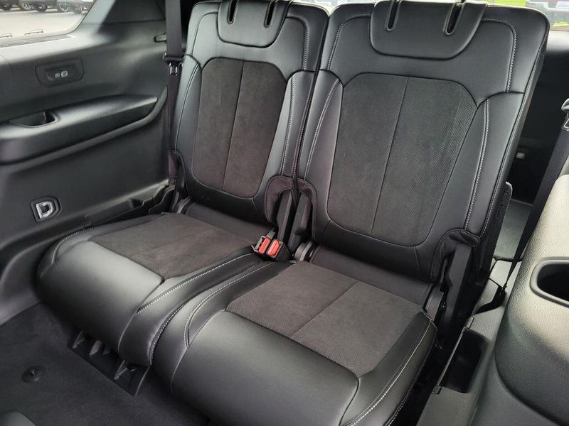 2025 Jeep Grand Cherokee L Altitude X 4x4Image 26
