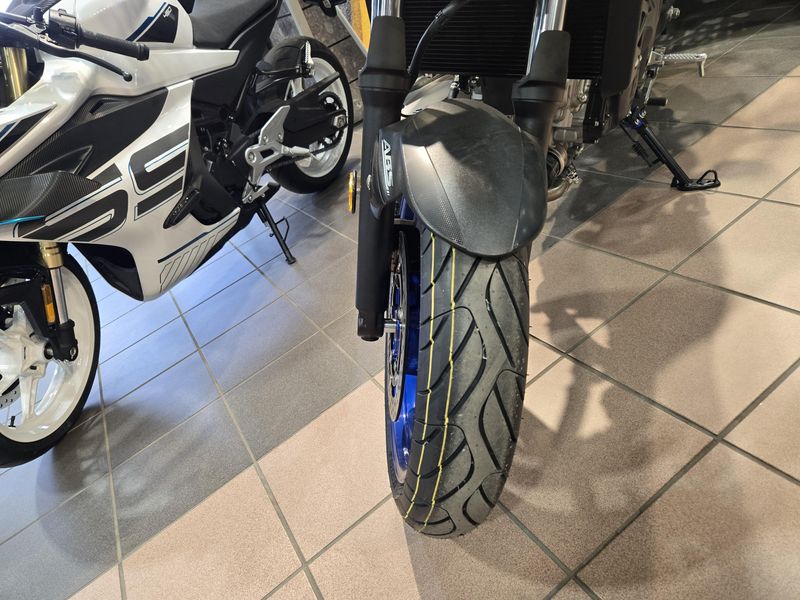 NEW 2026 SUZUKI SV650 ABS Image 20