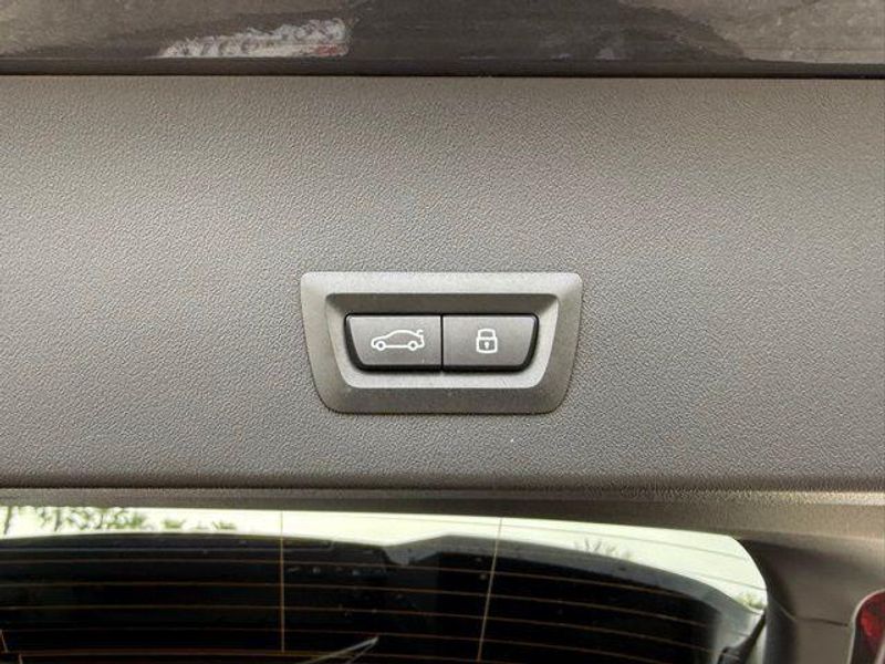 Used 2025 BMW X3 30 xDriveImage 17