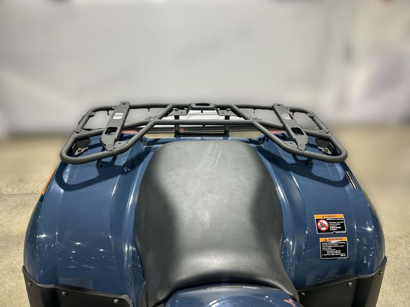 New 2026 Kawasaki BRUTE FORCE 450 4X4 Image 19