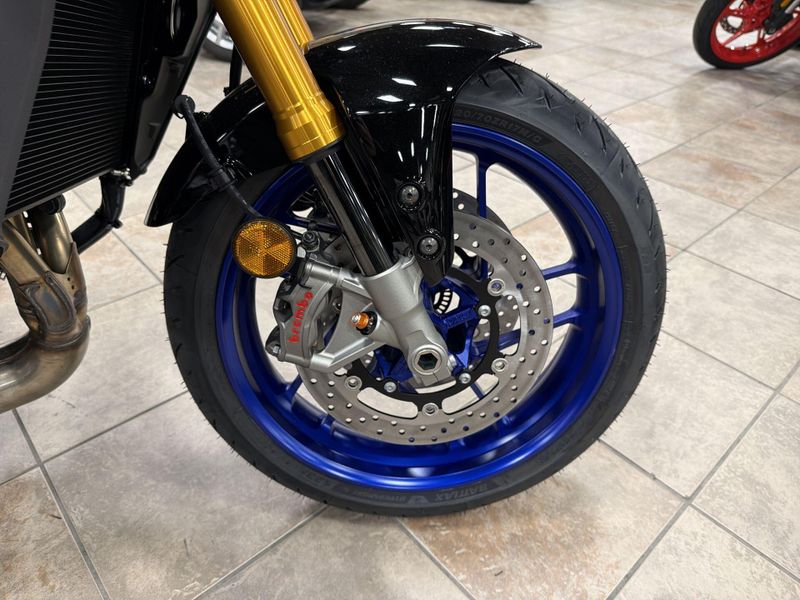 New 2026 Yamaha MT-09 SP Image 19