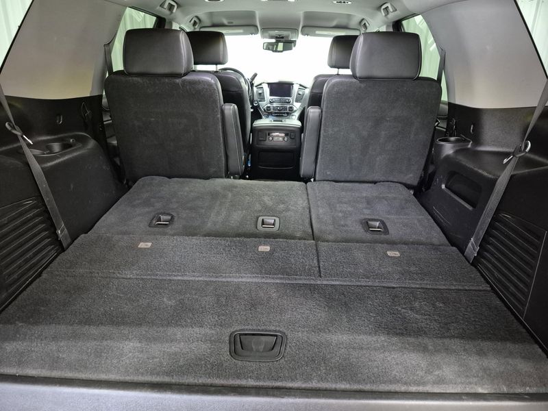 2019 Chevrolet Tahoe LTImage 21