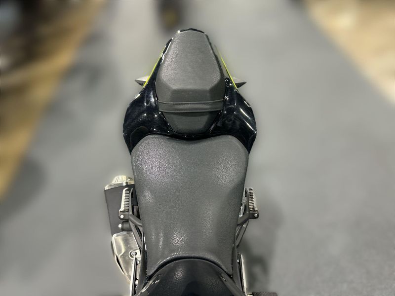 Used 2024 Kawasaki Z900 ABS Image 19