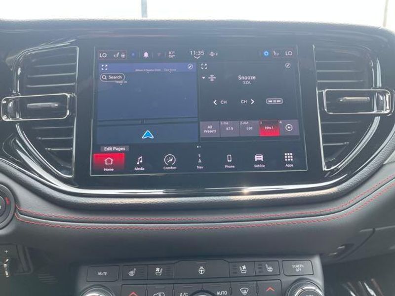 2025 Dodge Durango R/T Plus Awd