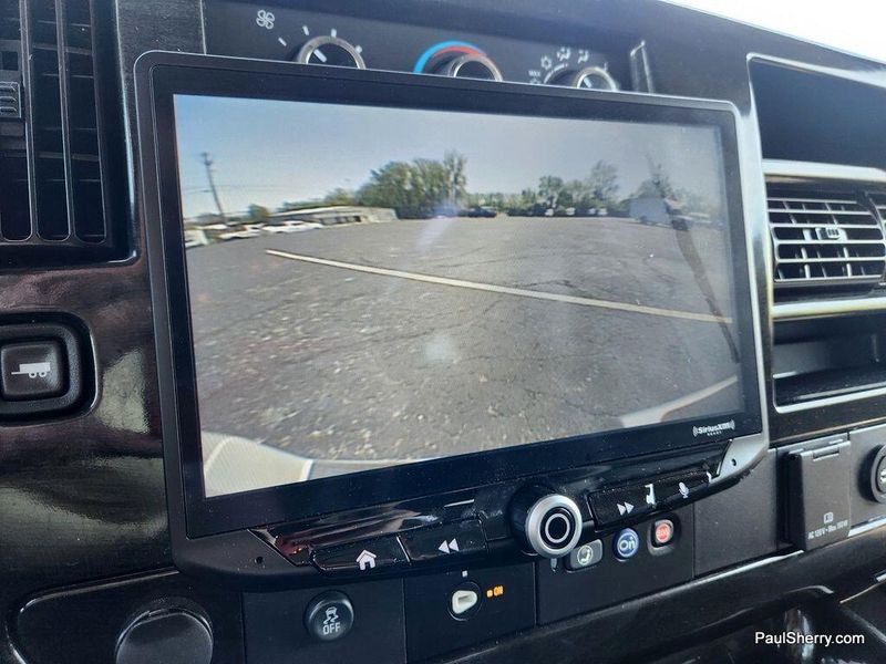 2023 Chevrolet Express Cargo Image 35
