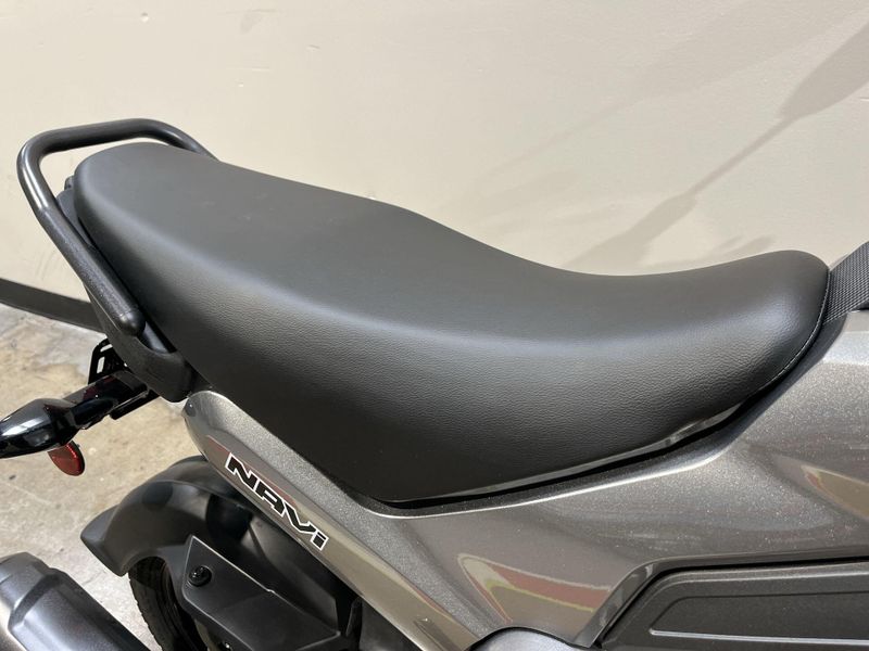 New 2025 Honda Navi Image 11