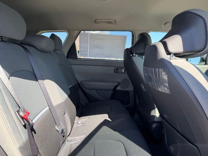 New 2027 Kia Seltos SImage 15