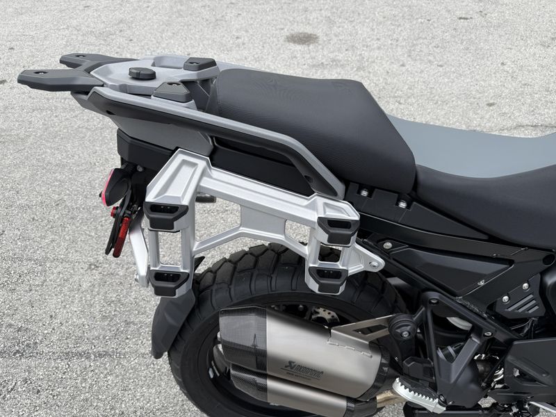 2026 BMW R 1300 GS Adventure