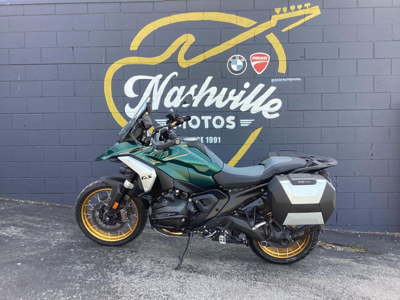 Used 2024 BMW R 1300 GS 