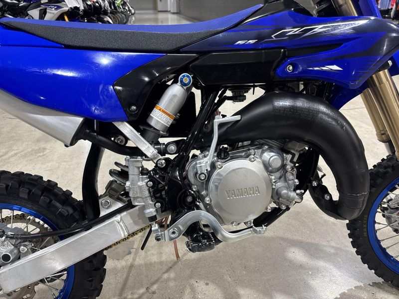 Used 2023 Yamaha YZ65 Image 15