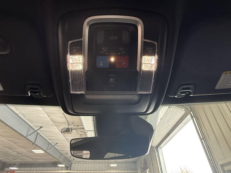 New 2026 RAM 1500 Laramie Crew Cab 4x4 5