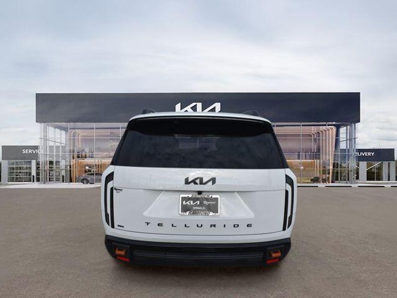 New 2027 Kia Telluride X-Pro SX-PrestigeImage 5