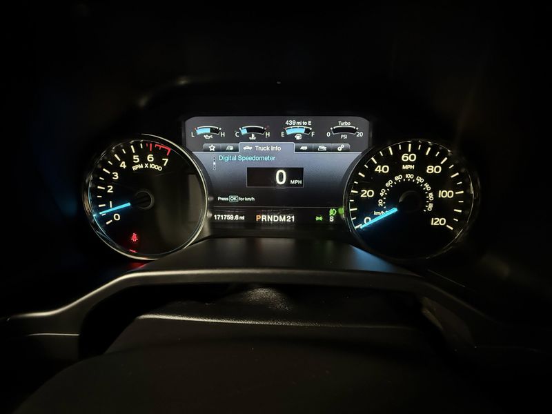 Used 2015 Ford F-150 Image 25