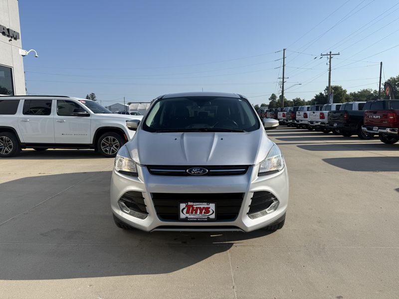 Used 2013 Ford Escape SELImage 24