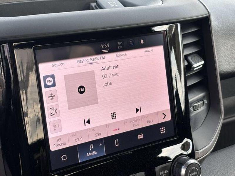 New 2026 RAM 4500 Tradesman Chassis Regular Cab 4x2 84