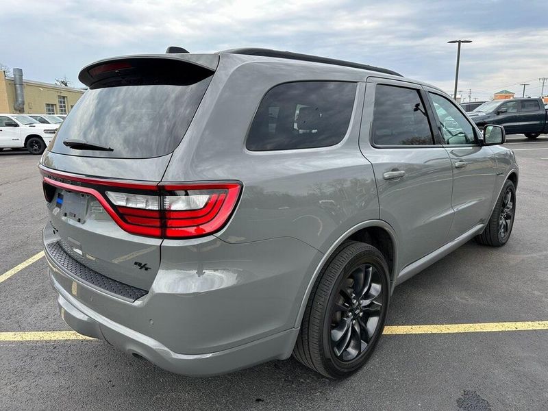 2023 Dodge Durango R/T PlusImage 14