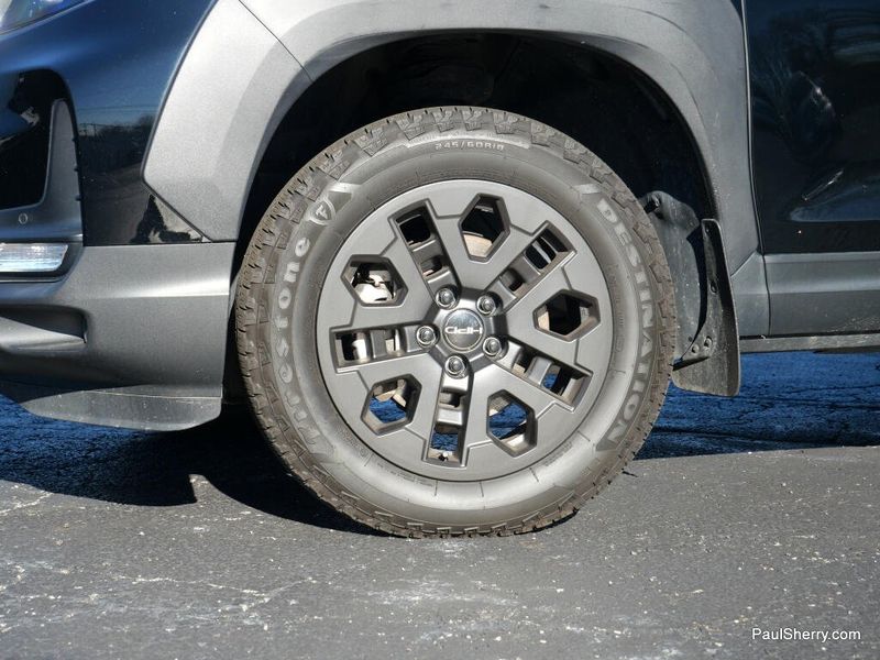 Used 2022 Honda Ridgeline RTL-E