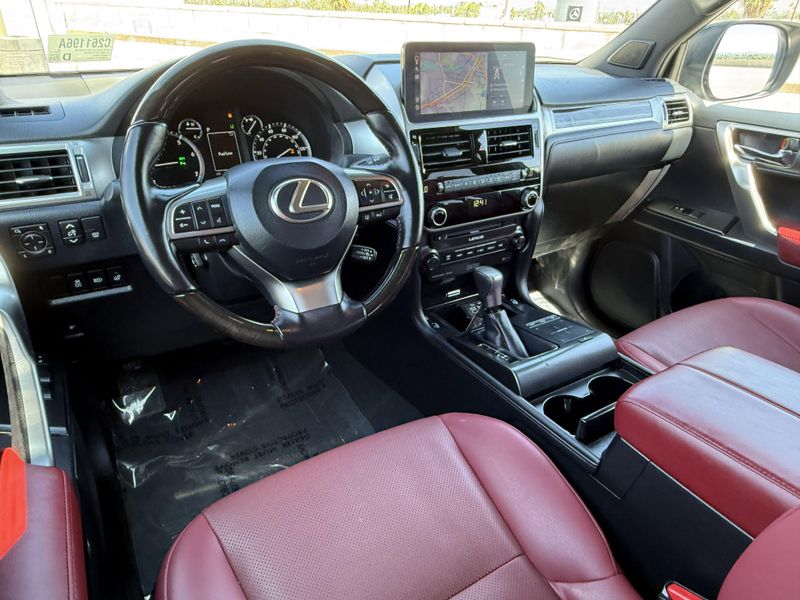 Used 2023 Lexus GX 460 PremiumImage 28