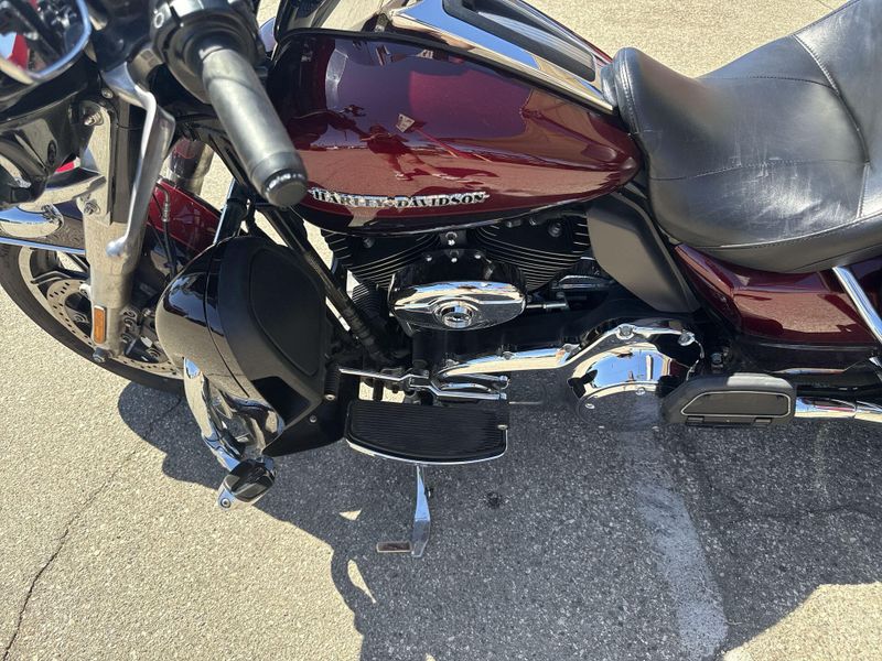 Used 2014 Harley-Davidson ELECTRA GLIDE ULTRA LIMITED Image 18