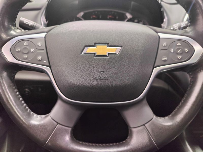 2021 Chevrolet Traverse Premier High Country photo 31